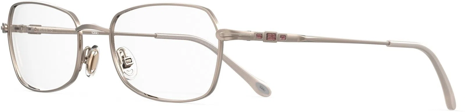 Emozioni 4404 Eyeglasses - view 7